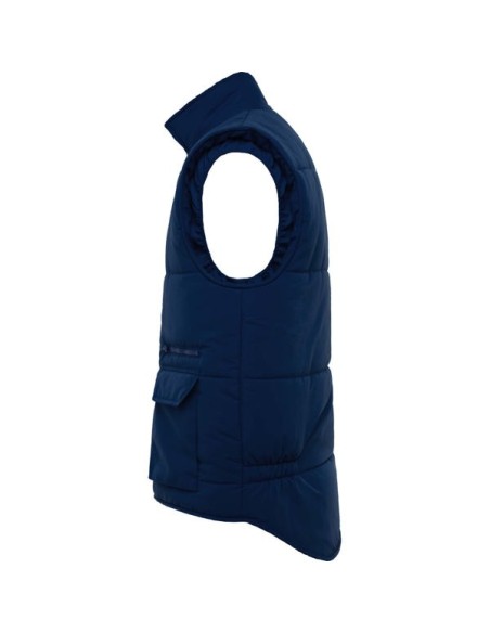 Persei Roly Reversible Multi-Pocket High-Visibility Vest