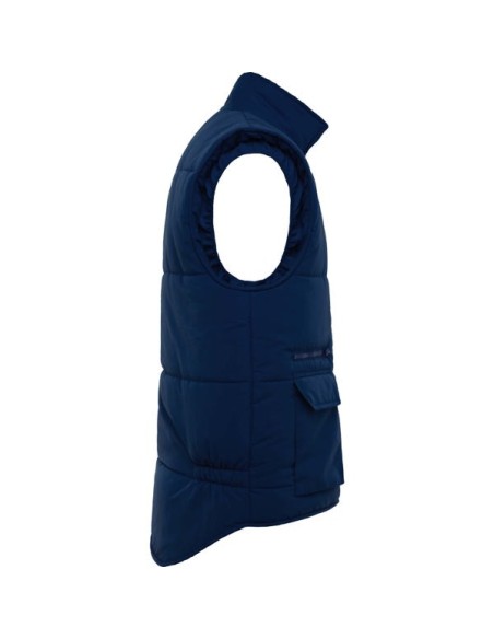 Armilla reversible multibutxaques i alta visibilitat - PERSEI ROLY