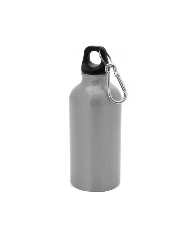 Bidó personalitzat d'alumini 400ml -...