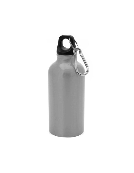 Bidón personalizado de aluminio 400ml - MENTO