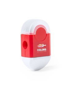 Set goma i maquineta...