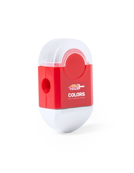 Set goma i maquineta personalitzat - Cafey