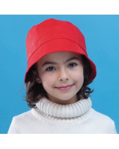 Gorro infantil de algodón... 2