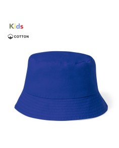 Gorro infantil de algodón...