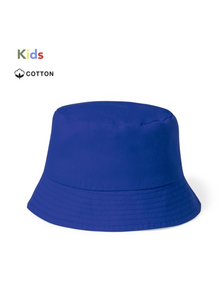 Boy's bob hat - Timon
