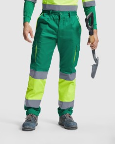Pantalon de travail d'hiver...