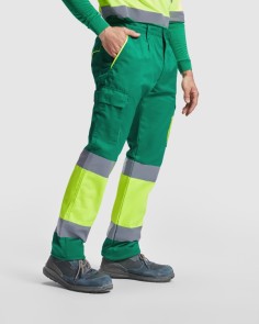 Pantalon de travail d'hiver... 2