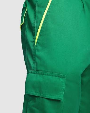 Pantalons laborals multibutxaques... Pantalons laborals multibutxaques...