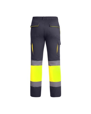 Multi-pocket high-visibility winter... Multi-pocket high-visibility winter...