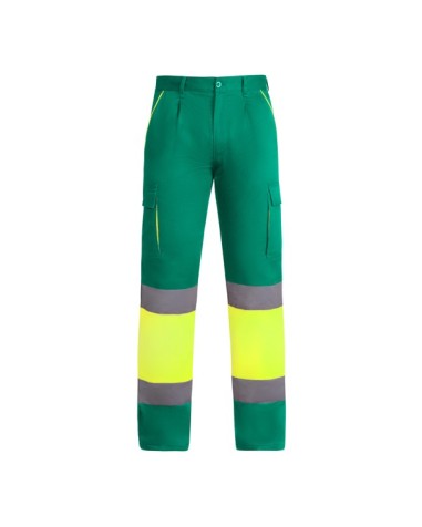 Multi-pocket high-visibility winter... Multi-pocket high-visibility winter...