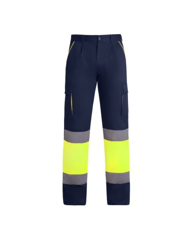 Pantalon de travail d'hiver... Pantalon de travail d'hiver...