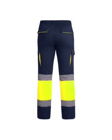 Pantalon de travail d'hiver... Pantalon de travail d'hiver...