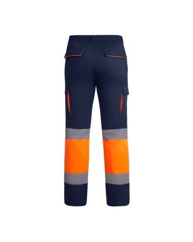 Pantalons laborals multibutxaques... Pantalons laborals multibutxaques...