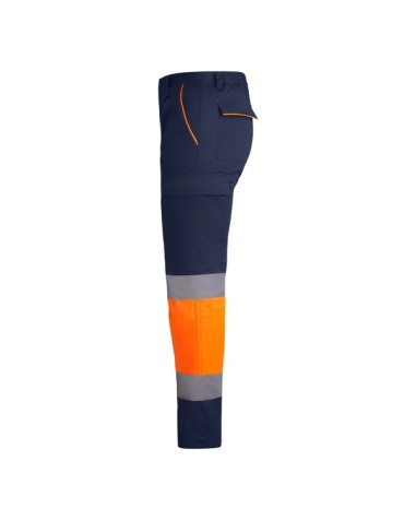 Pantalons laborals multibutxaques... Pantalons laborals multibutxaques...