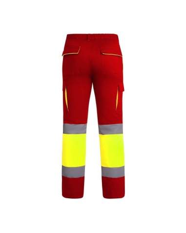 Pantalon de travail d'hiver... Pantalon de travail d'hiver...