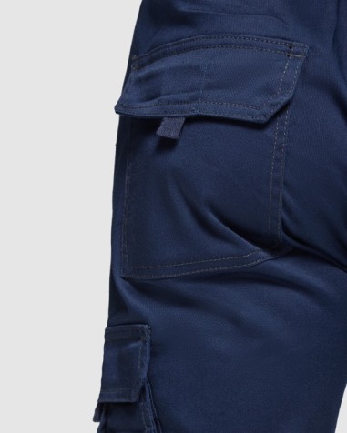 High-visibility, multi-pocket stretch... High-visibility, multi-pocket stretch...