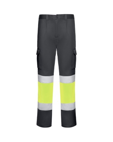 High-visibility, multi-pocket stretch... High-visibility, multi-pocket stretch...