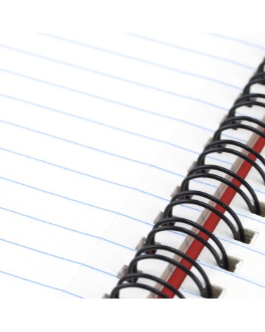 Recycled cardboard notebook 80 sheets... Recycled cardboard notebook 80 sheets...