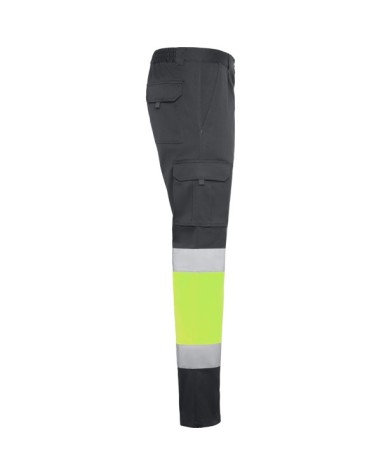 High-visibility, multi-pocket stretch... High-visibility, multi-pocket stretch...