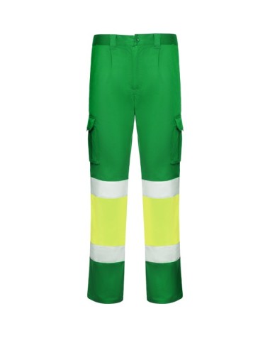High-visibility, multi-pocket stretch... High-visibility, multi-pocket stretch...