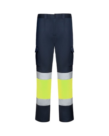 High-visibility, multi-pocket stretch... High-visibility, multi-pocket stretch...