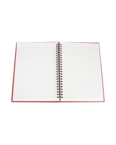 Llibreta cartró reciclat 80... 2