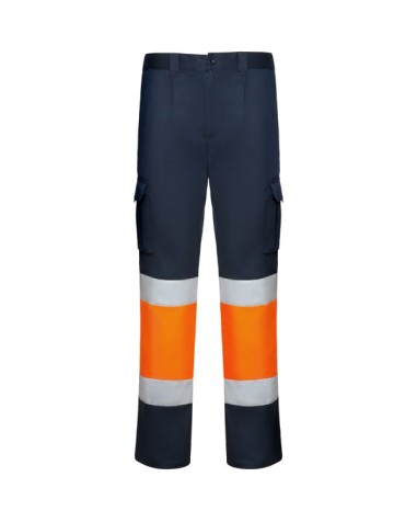 Pantalon de travail extensible haute... Pantalon de travail extensible haute...