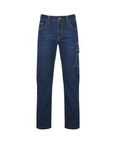 Multi-pocket work jeans - RAPTOR ROLY Multi-pocket work jeans - RAPTOR ROLY