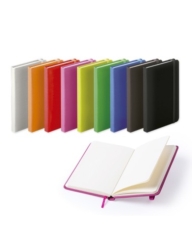 Advertising Notepad (14.3x9.3cm) - Kine Advertising Notepad (14.3x9.3cm) - Kine