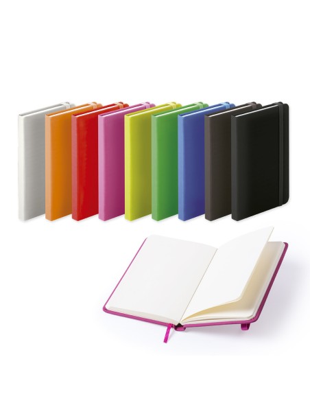 Advertising Notepad (14.3x9.3cm) - Kine
