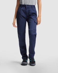 Pantalons llargs laborals...