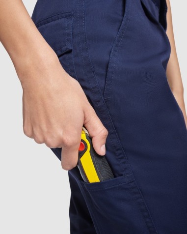 Pantalons llargs laborals de DONA -... Pantalons llargs laborals de DONA -...