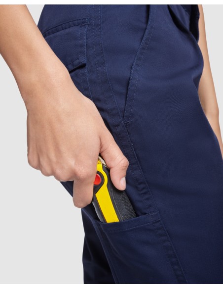 Pantalons llargs laborals de DONA - DAILY WOMAN ROLY