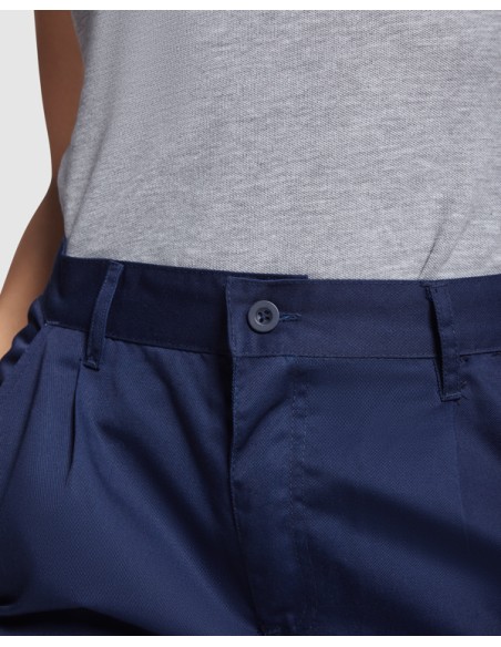 Women's straight-leg work trousers - Daily Woman Roly