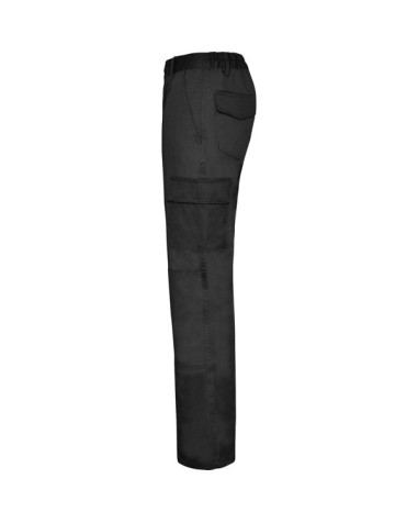 Pantalon de travail coupe droite pour... Pantalon de travail coupe droite pour...