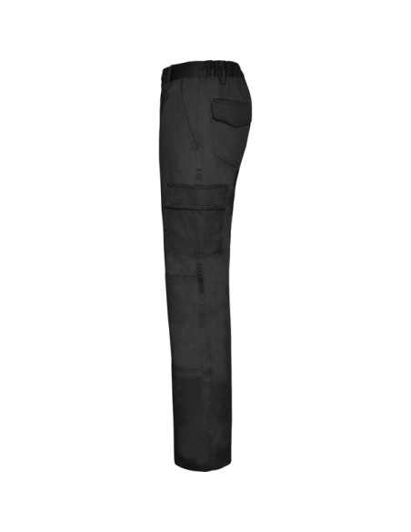 Women's straight-leg work trousers - Daily Woman Roly
