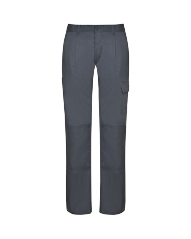 Pantalón largo laboral recto MUJER -... Pantalón largo laboral recto MUJER -...