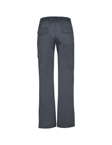 Pantalón largo laboral recto MUJER - DAILY WOMAN ROLY