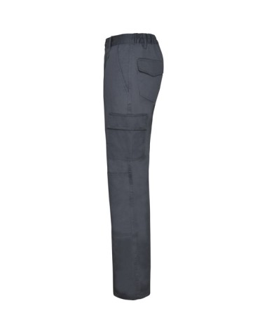 Pantalon de travail coupe droite pour... Pantalon de travail coupe droite pour...