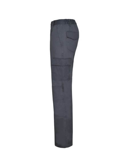 Women's straight-leg work trousers - Daily Woman Roly