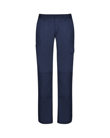 Pantalon de travail coupe droite pour... Pantalon de travail coupe droite pour...