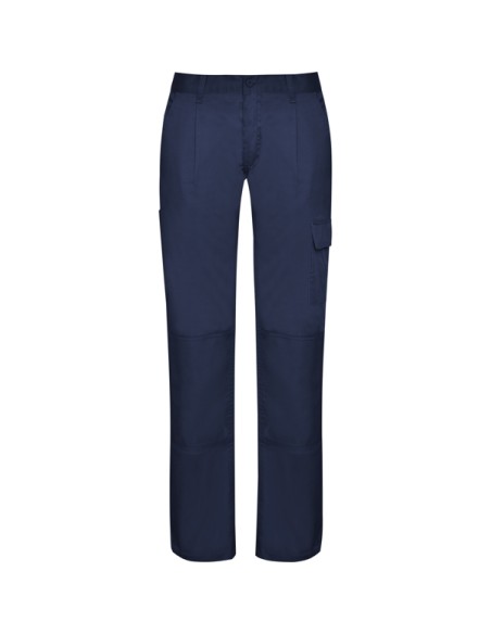 Women's straight-leg work trousers - Daily Woman Roly
