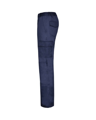 Pantalon de travail coupe droite pour... Pantalon de travail coupe droite pour...