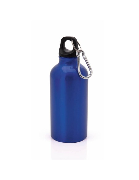 Bidón personalizado de aluminio 400ml - MENTO