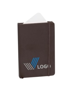 Bloc Notes publicitat (14,3x9,3cm) - Kine