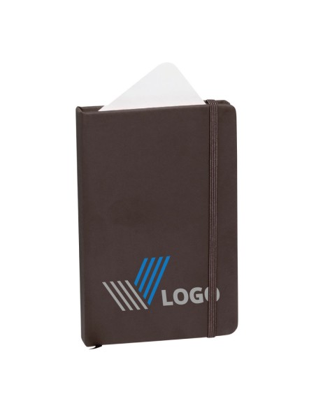 Bloc Notas publicidad (14,3x9,3cm) - Kine