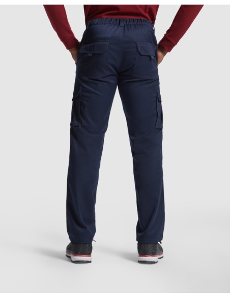 Pantalons llargs laborals elàstics - DAILY STRETCH ROLY