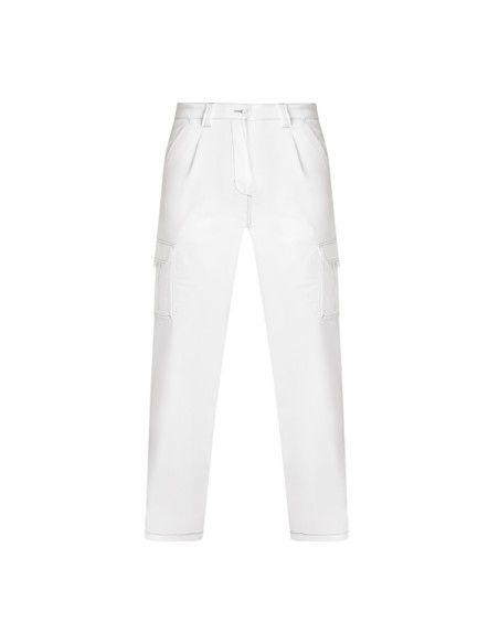 Pantalon de travail long extensible - DAILY STRETCH ROLY