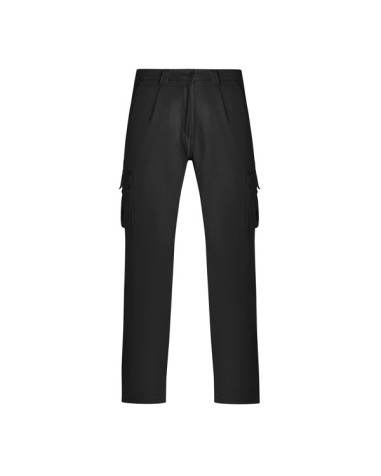 Pantalon de travail long extensible -...