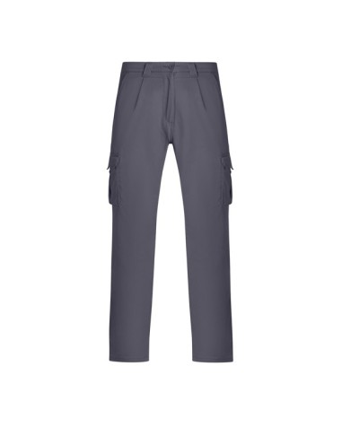 Pantalon de travail long extensible -...